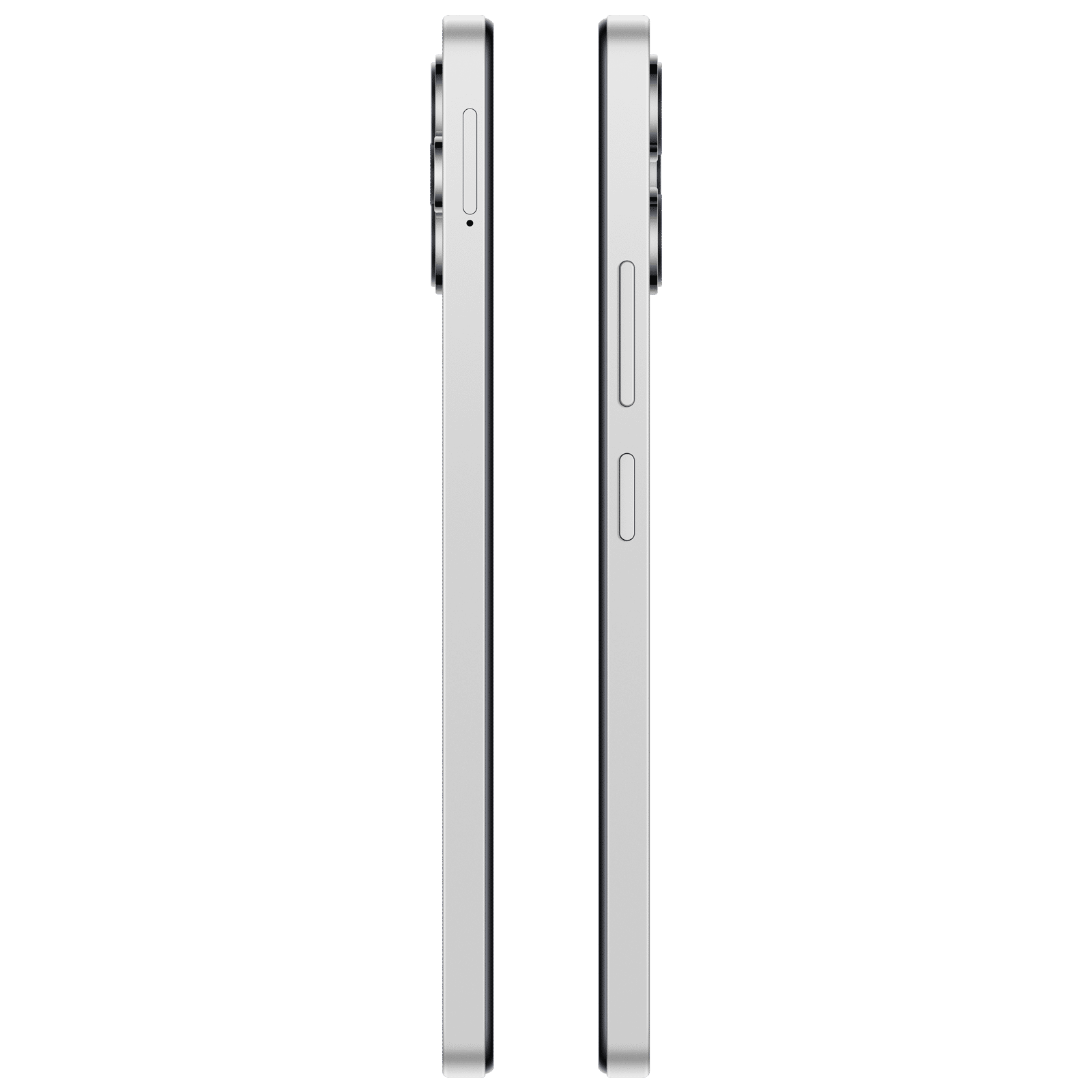 Buy Redmi 12 5G 6GB RAM 128GB Moonstone Silver Online Croma redmi-note-13-5g-debuts-with-dimensity-6080-chipset